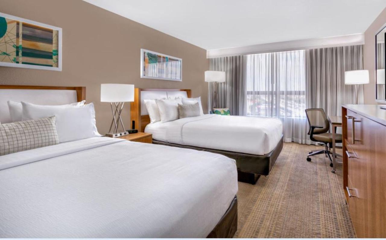 Holiday Inn Miami West - Airport Area By Ihg Hialeah Gardens Exterior foto