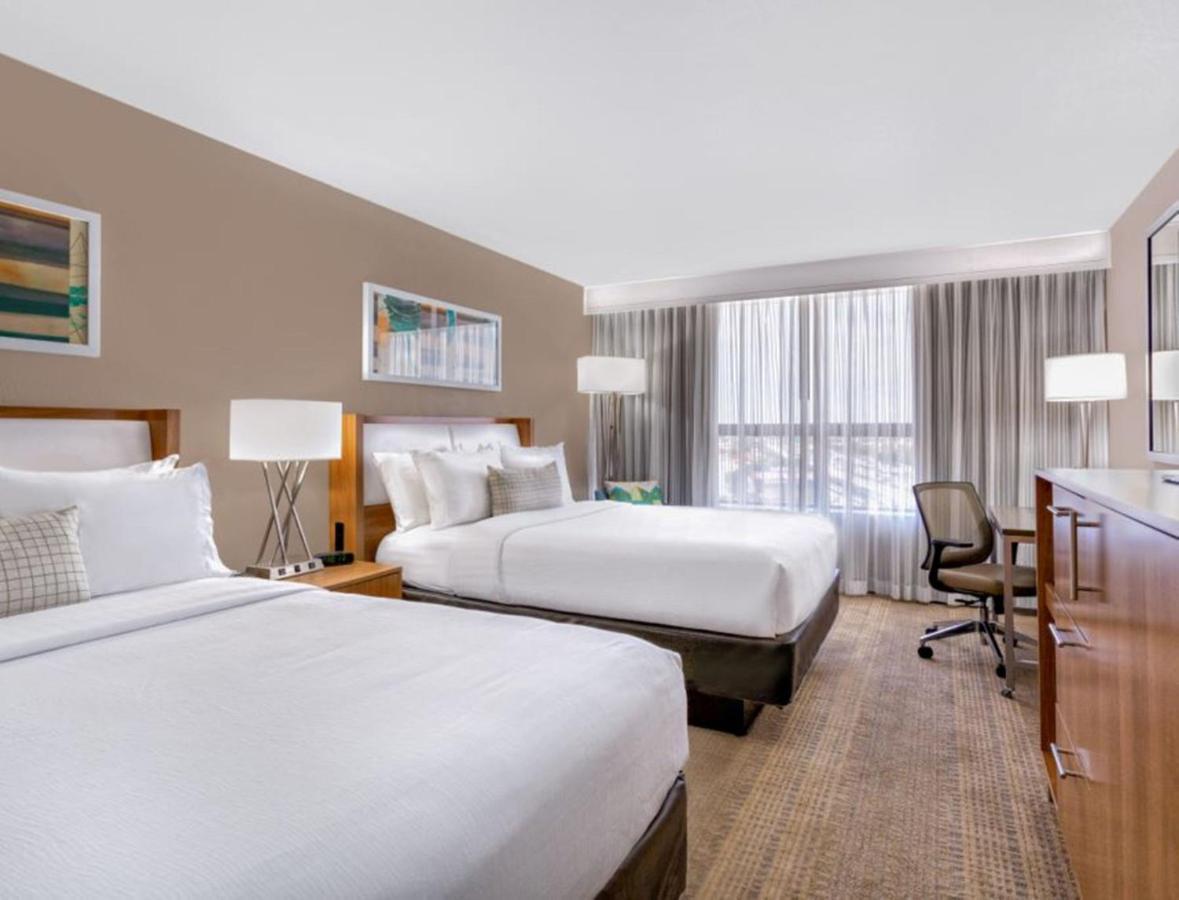 Holiday Inn Miami West - Airport Area By Ihg Hialeah Gardens Exterior foto