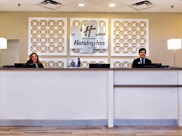 Holiday Inn Miami West - Airport Area, An Ihg Hotel Hialeah Gardens Exterior foto